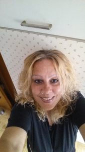 Profilbild von Chantal Höglinger