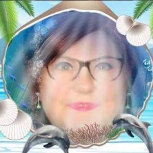 Profilbild von Charlotte Dietrich