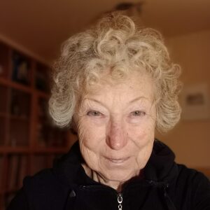 Profilbild von Charlotte Drtina