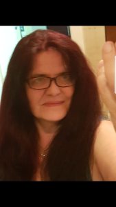 Profilbild von Charlotte Fiala