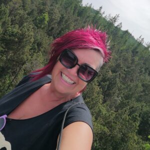Profilbild von Charlotte Joch