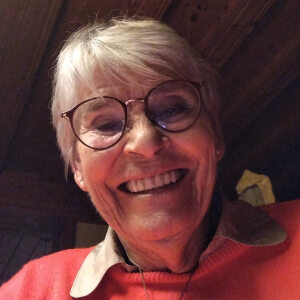 Profilbild von Charlotte Mühlmann