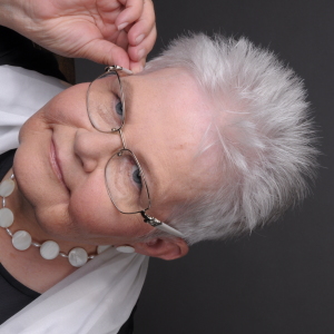 Profilbild von Charlotte Schai