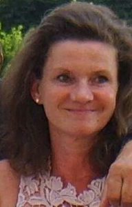 Profilbild von Charlotte Ungerböck