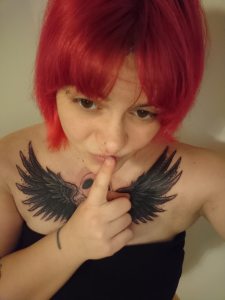 Profilbild von Chiara Sophie Pirklbauer