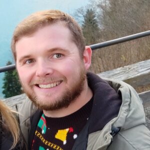 Profilbild von Chris Hirzinger
