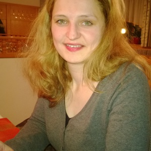 Profilbild von Christa Maria Schumitsch