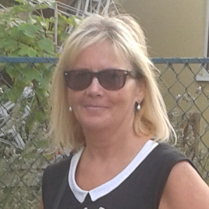 Profilbild von Christa Abel
