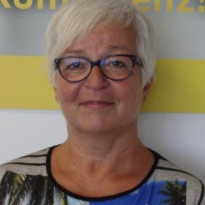 Profilbild von Christa Achleitner