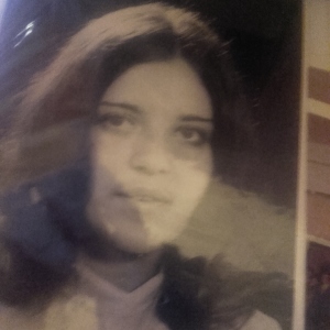 Profilbild von Christa Auer