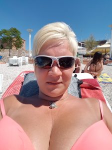 Profilbild von Christa Auner