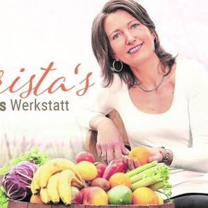 Profilbild von Christa Bösendorfer