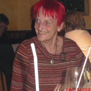 Profilbild von Christa Crepnik