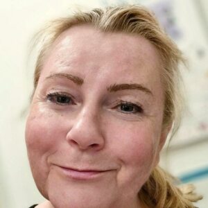Profilbild von Christa Farkas