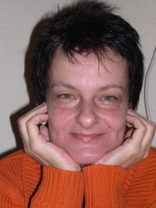 Profilbild von Christa Handler
