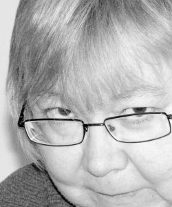 Profilbild von Christa Hanten