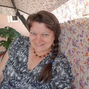 Profilbild von Christa Jenisch
