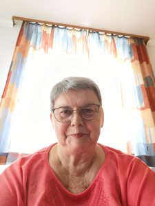 Profilbild von Christa Kadlec