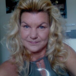 Profilbild von Christa Kamelischer