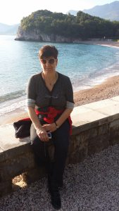 Profilbild von Christa Kogler