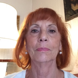 Profilbild von Christa Kreil