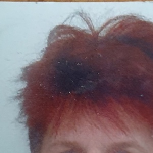 Profilbild von Christa Kullnig