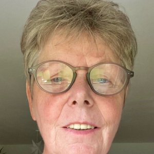 Profilbild von Christa Labs