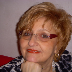 Profilbild von Christa Laitner