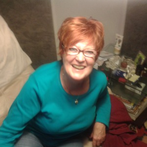 Profilbild von Christa Lambauer