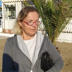Profilbild von Christa Leingärtner