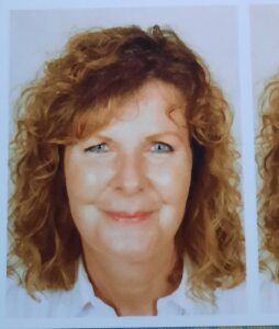 Profilbild von Christa Lenk