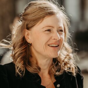 Profilbild von Christa Lintschinger