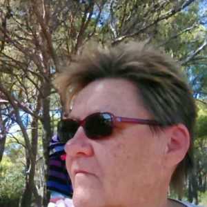 Profilbild von Christa Mathies