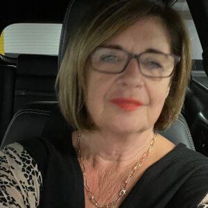 Profilbild von Christa Miesbauer