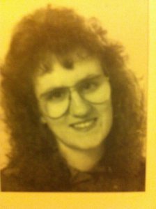 Profilbild von Christa Nagler