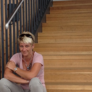 Profilbild von Christa Peitler