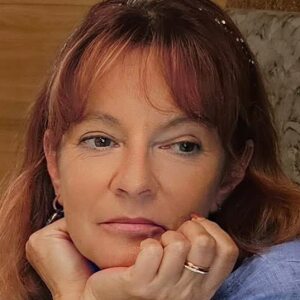 Profilbild von Christa Pichlhöfer