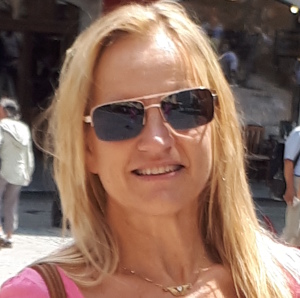 Profilbild von Christa Pilgerstorfer