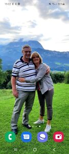 Profilbild von Christa Pölzelbauer