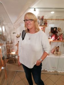 Profilbild von Christa Primessnig