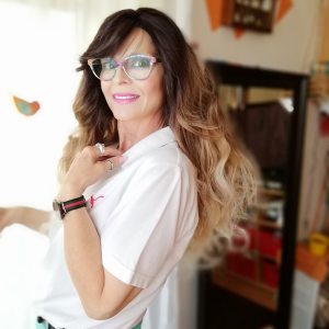 Profilbild von Christa Radeschnig