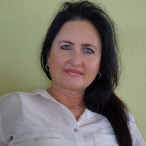 Profilbild von Christa Rheinberger