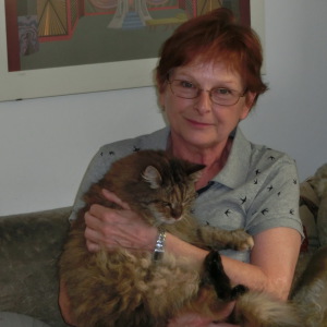 Profilbild von Christa Salatsch