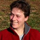Profilbild von Christa Schefzig