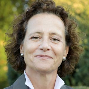 Profilbild von Christa Schmid