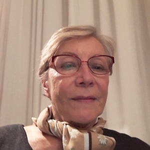 Profilbild von Christa Schmutzer