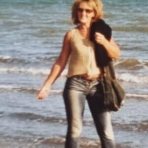 Profilbild von Christa Schöffmann