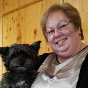 Profilbild von Christa Simon