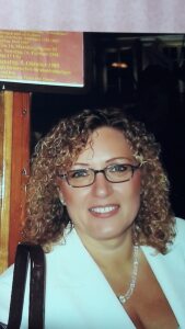 Profilbild von Christa Strohschneider
