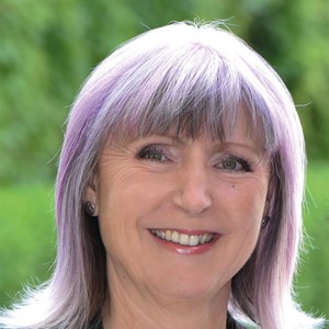 Profilbild von Christa Untersberger